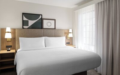 Staybridge Suites Boston - Burlington by IHG
