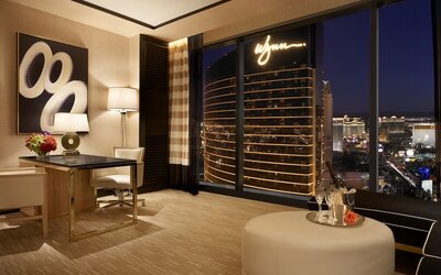 Encore at Wynn Las Vegas