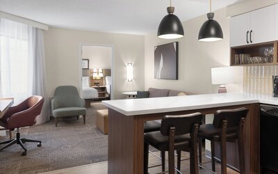 Staybridge Suites Boston - Burlington by IHG