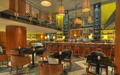 Kimpton George Hotel by IHG