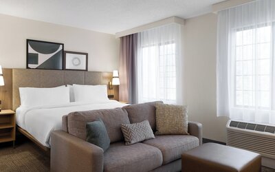 Staybridge Suites Boston - Burlington by IHG