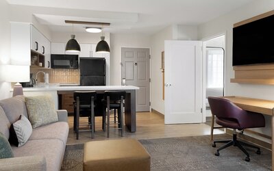 Staybridge Suites Boston - Burlington by IHG