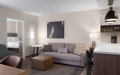 Staybridge Suites Boston - Burlington by IHG