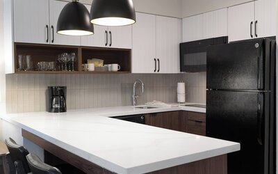 Staybridge Suites Boston - Burlington by IHG