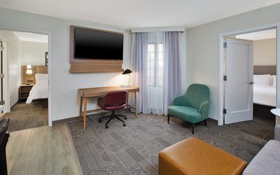 Staybridge Suites Boston - Burlington by IHG