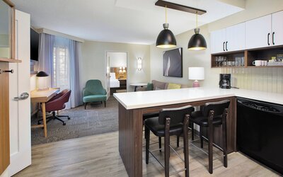Staybridge Suites Boston - Burlington by IHG