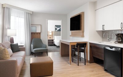 Staybridge Suites Boston - Burlington by IHG