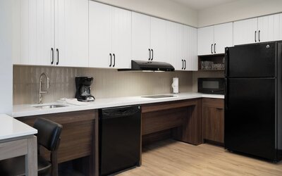 Staybridge Suites Boston - Burlington by IHG