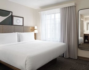 Staybridge Suites Boston - Burlington by IHG