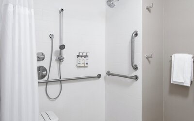 Staybridge Suites Boston - Burlington by IHG