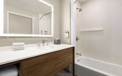 Staybridge Suites Boston - Burlington by IHG