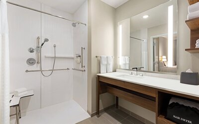 Staybridge Suites Boston - Burlington by IHG
