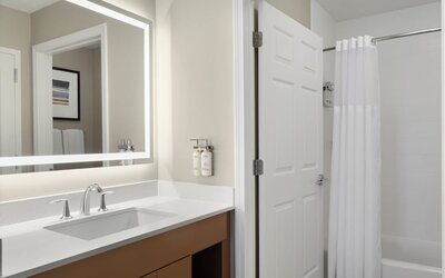 Staybridge Suites Boston - Burlington by IHG