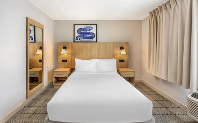 Sonesta Simply Suites Las Vegas Convention Center
