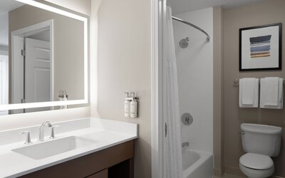 Staybridge Suites Boston - Burlington by IHG