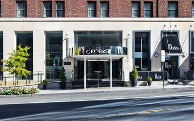 Kimpton George Hotel by IHG
