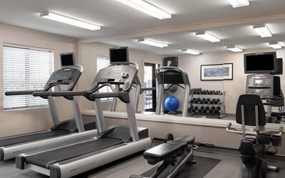 Staybridge Suites Boston - Burlington by IHG