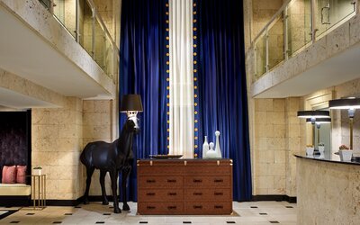 Kimpton George Hotel by IHG