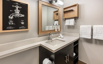 Sonesta Simply Suites Las Vegas Convention Center