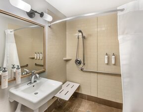 Sonesta Simply Suites Las Vegas Convention Center