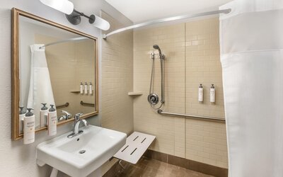 Sonesta Simply Suites Las Vegas Convention Center