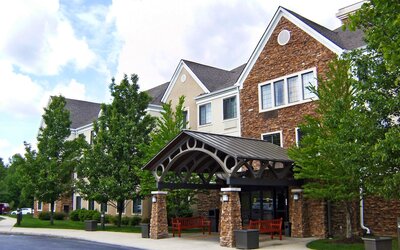 Staybridge Suites Boston - Burlington by IHG