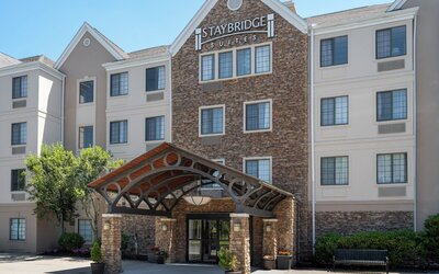 Staybridge Suites Boston - Burlington by IHG