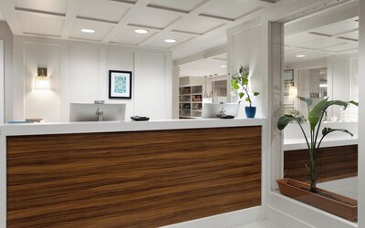 Staybridge Suites Boston - Burlington by IHG