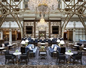 Waldorf Astoria Washington DC