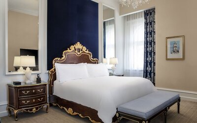 Waldorf Astoria Washington DC