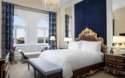 Waldorf Astoria Washington DC