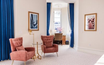 Waldorf Astoria Washington DC