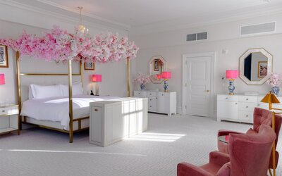 Waldorf Astoria Washington DC