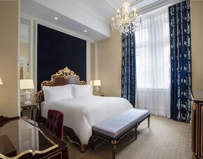 Waldorf Astoria Washington DC