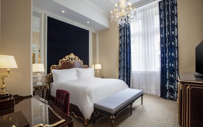 Waldorf Astoria Washington DC