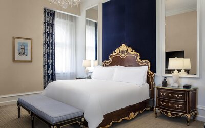Waldorf Astoria Washington DC