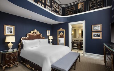 Waldorf Astoria Washington DC