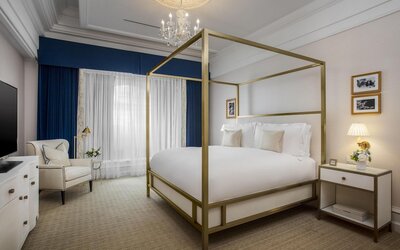 Waldorf Astoria Washington DC