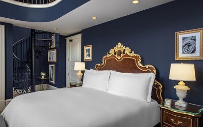 Waldorf Astoria Washington DC