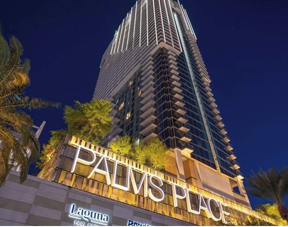 Ava's Suite 37th FLR PALMS PLACE