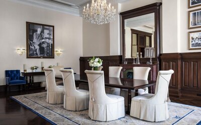 Waldorf Astoria Washington DC