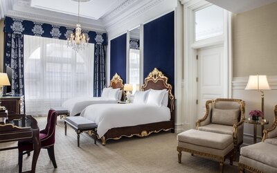 Waldorf Astoria Washington DC