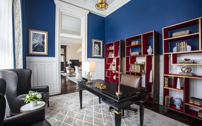 Waldorf Astoria Washington DC