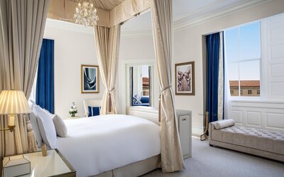 Waldorf Astoria Washington DC