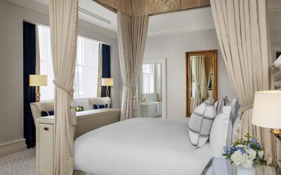Waldorf Astoria Washington DC