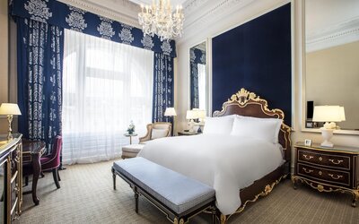 Waldorf Astoria Washington DC