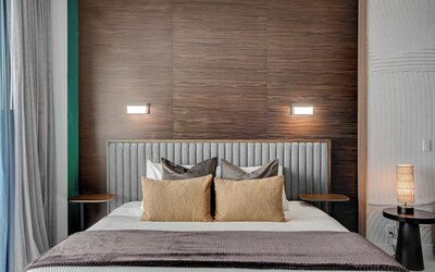 Ava's Suite 37th FLR PALMS PLACE