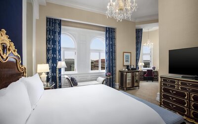 Waldorf Astoria Washington DC