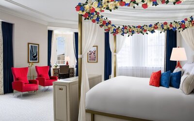 Waldorf Astoria Washington DC