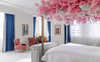 Waldorf Astoria Washington DC